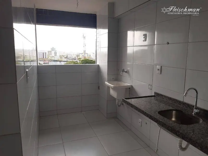 Foto 5 de Apartamento com 2 quartos à venda, 56m2 em Iputinga, Recife - PE