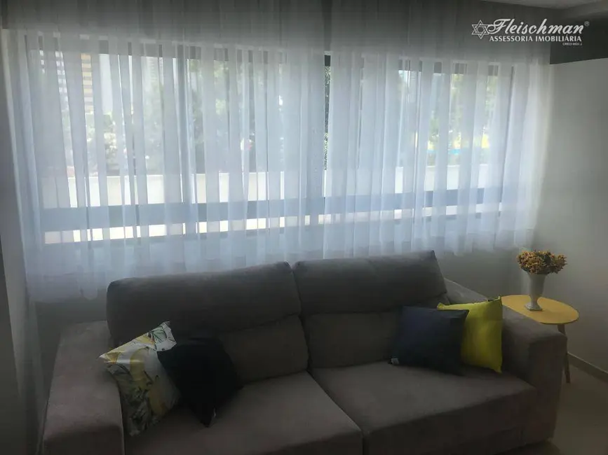 Foto 4 de Apartamento com 1 quarto à venda, 37m2 em Madalena, Recife - PE