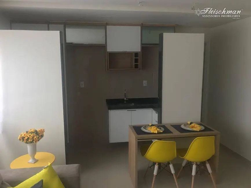 Foto 9 de Apartamento com 1 quarto à venda, 37m2 em Madalena, Recife - PE