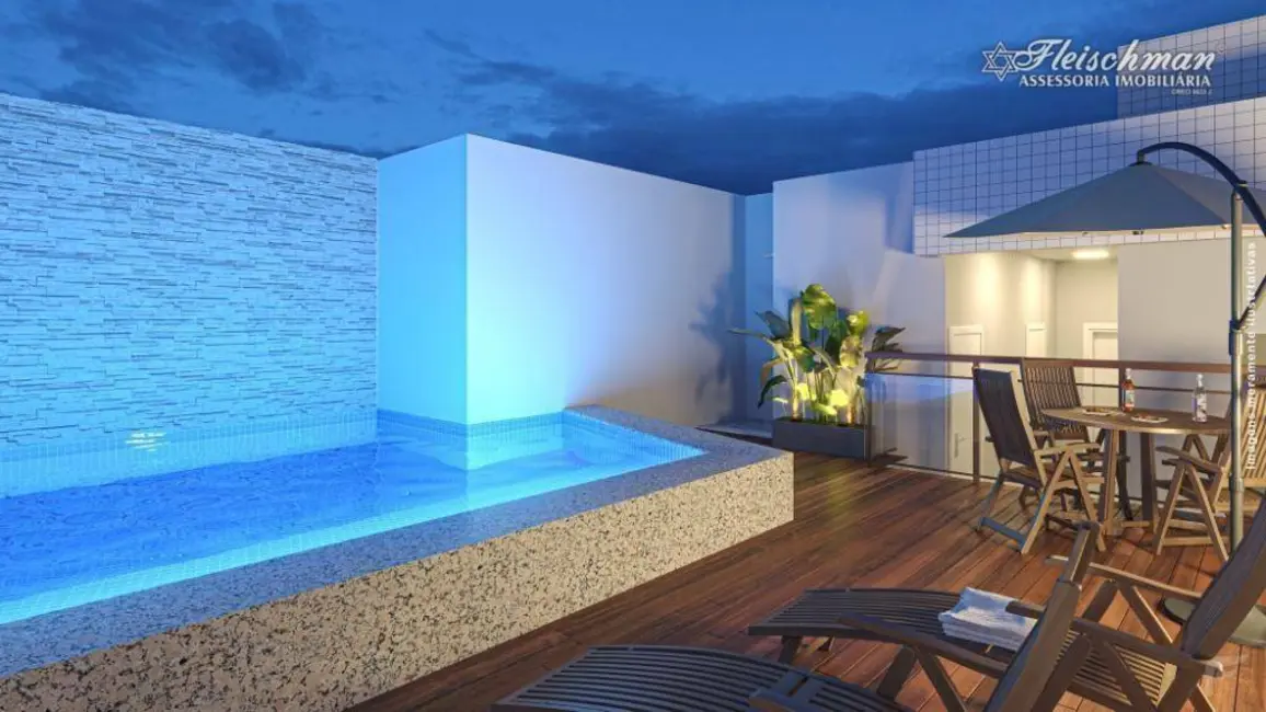 Foto 9 de Apartamento com 2 quartos à venda, 58m2 em Madalena, Recife - PE