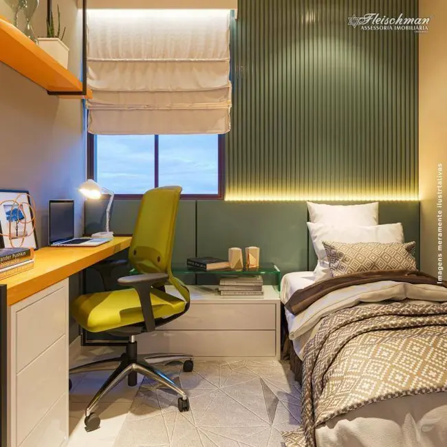 Foto 5 de Apartamento com 2 quartos à venda, 58m2 em Madalena, Recife - PE