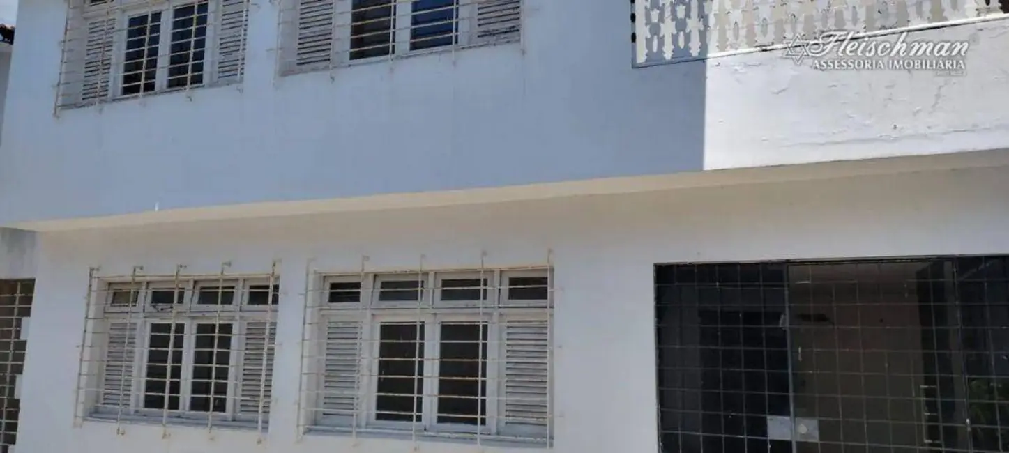 Casa de Condomínio com 4 quartos à venda, 300m2 em Piedade, Jaboatao Dos Guararapes - PE - imagem 4 Foto 4 de Casa de Condomínio com 4 quartos à venda, 300m2 em Piedade, Jaboatao Dos Guararapes - PE