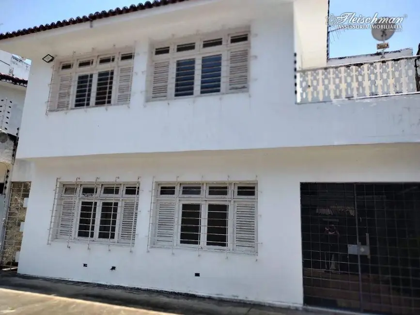Casa de Condomínio com 4 quartos à venda, 300m2 em Piedade, Jaboatao Dos Guararapes - PE - imagem 3 Foto 3 de Casa de Condomínio com 4 quartos à venda, 300m2 em Piedade, Jaboatao Dos Guararapes - PE