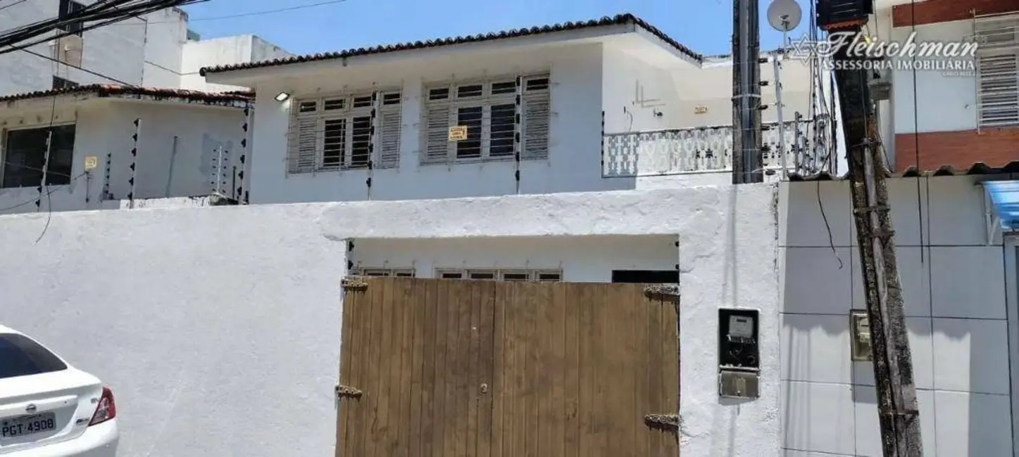 Foto 1 de Casa de Condomínio com 4 quartos à venda, 300m2 em Piedade, Jaboatao Dos Guararapes - PE