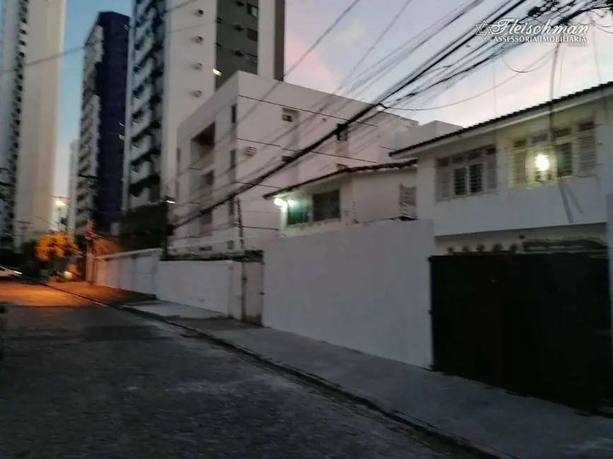 Foto 2 de Casa de Condomínio com 4 quartos à venda, 300m2 em Piedade, Jaboatao Dos Guararapes - PE