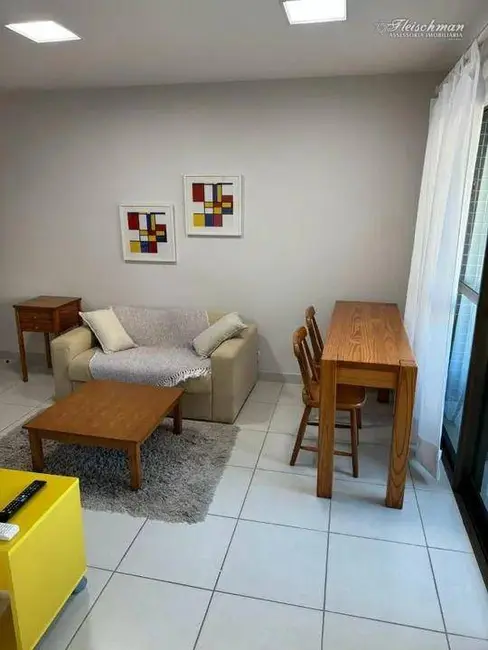 Apartamento com 1 quarto à venda, 35m2 em Boa Viagem, Recife - PE - imagem 4 Foto 4 de Apartamento com 1 quarto à venda, 35m2 em Boa Viagem, Recife - PE