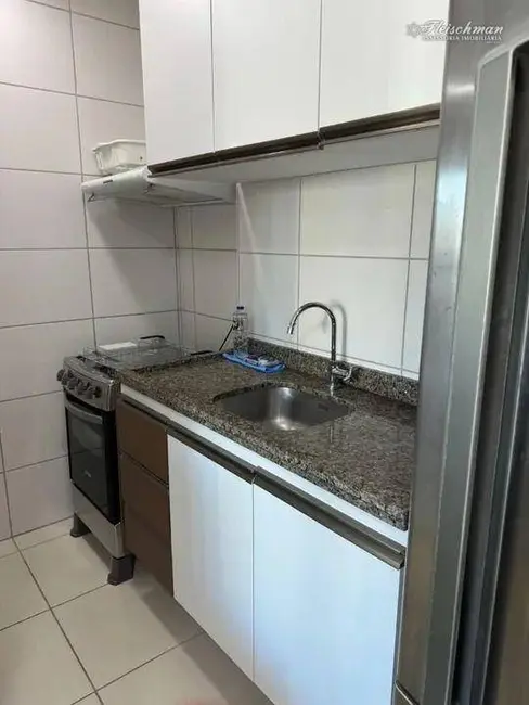 Apartamento com 1 quarto à venda, 35m2 em Boa Viagem, Recife - PE - imagem 8 Foto 8 de Apartamento com 1 quarto à venda, 35m2 em Boa Viagem, Recife - PE