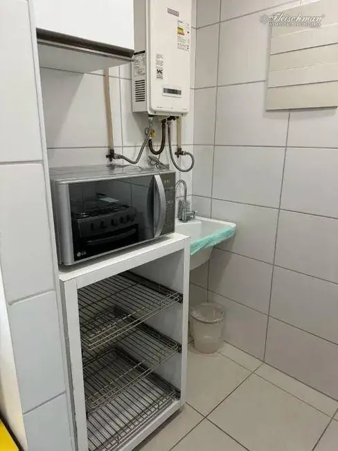 Apartamento com 1 quarto à venda, 35m2 em Boa Viagem, Recife - PE - imagem 9 Foto 9 de Apartamento com 1 quarto à venda, 35m2 em Boa Viagem, Recife - PE