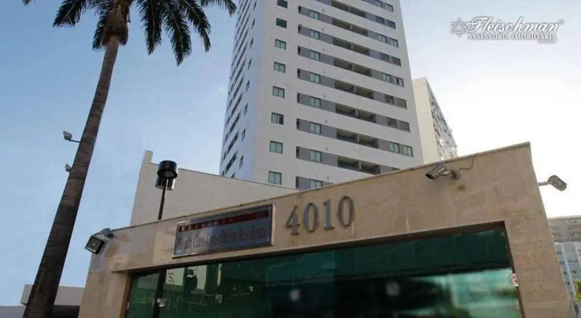 Foto 1 de Apartamento com 1 quarto à venda, 35m2 em Boa Viagem, Recife - PE