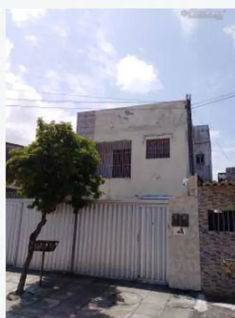 Foto 1 de Casa de Condomínio com 3 quartos para alugar, 80m2 em Imbiribeira, Recife - PE