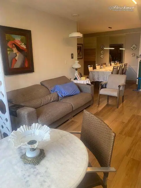 Foto 7 de Apartamento com 3 quartos à venda, 128m2 em Espinheiro, Recife - PE