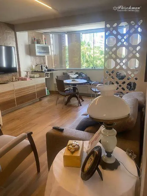Foto 6 de Apartamento com 3 quartos à venda, 128m2 em Espinheiro, Recife - PE