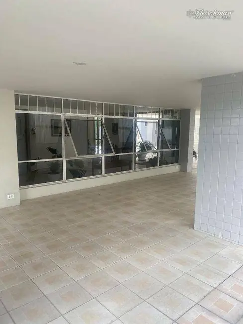Foto 4 de Apartamento com 3 quartos à venda, 128m2 em Espinheiro, Recife - PE