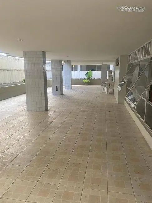 Foto 3 de Apartamento com 3 quartos à venda, 128m2 em Espinheiro, Recife - PE