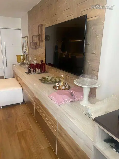 Foto 8 de Apartamento com 3 quartos à venda, 128m2 em Espinheiro, Recife - PE