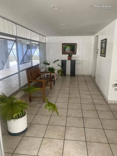 Foto 5 de Apartamento com 3 quartos à venda, 128m2 em Espinheiro, Recife - PE