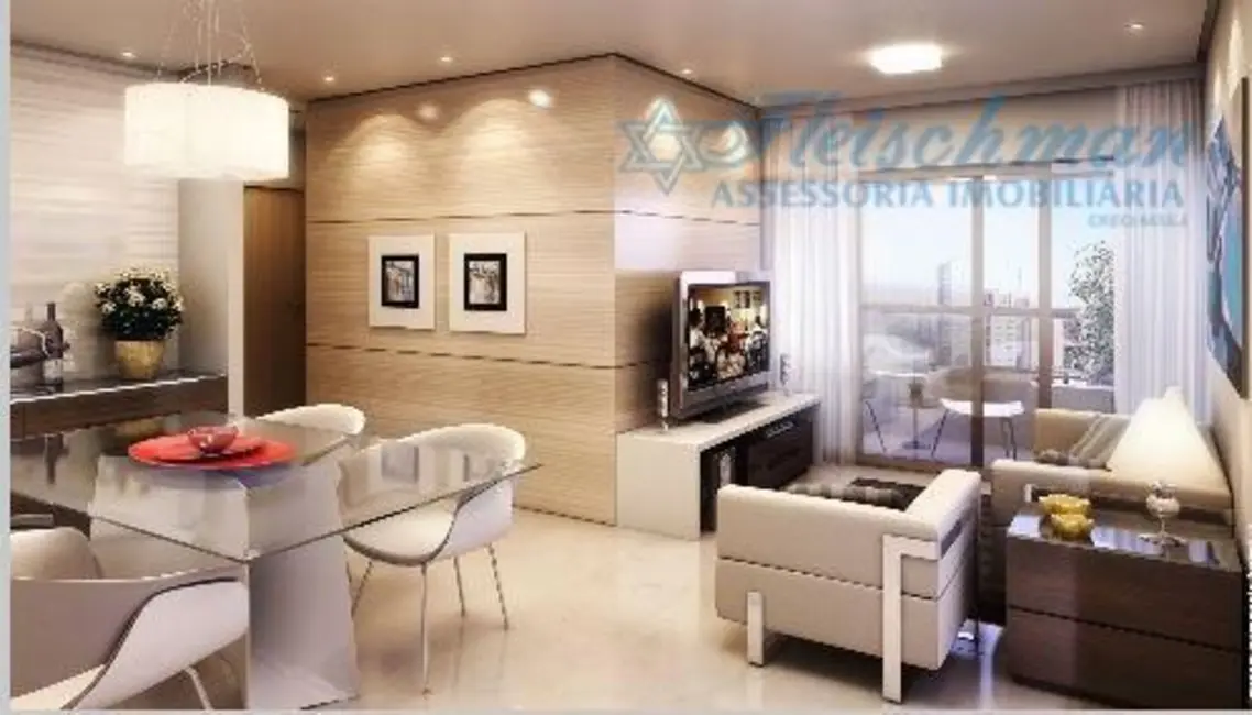 Foto 5 de Apartamento com 3 quartos à venda, 86m2 em Prado, Recife - PE