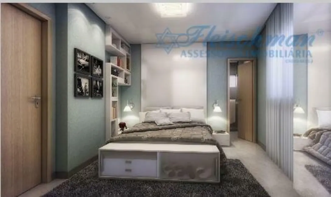 Foto 4 de Apartamento com 3 quartos à venda, 86m2 em Prado, Recife - PE