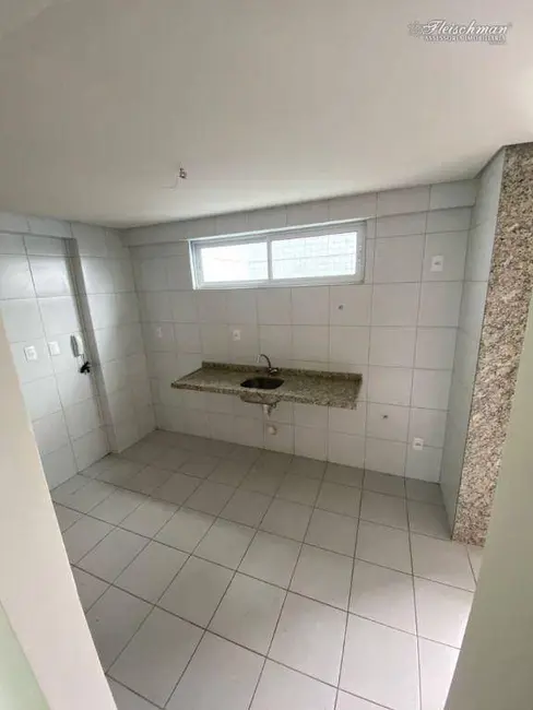 Foto 9 de Apartamento com 3 quartos à venda, 86m2 em Prado, Recife - PE