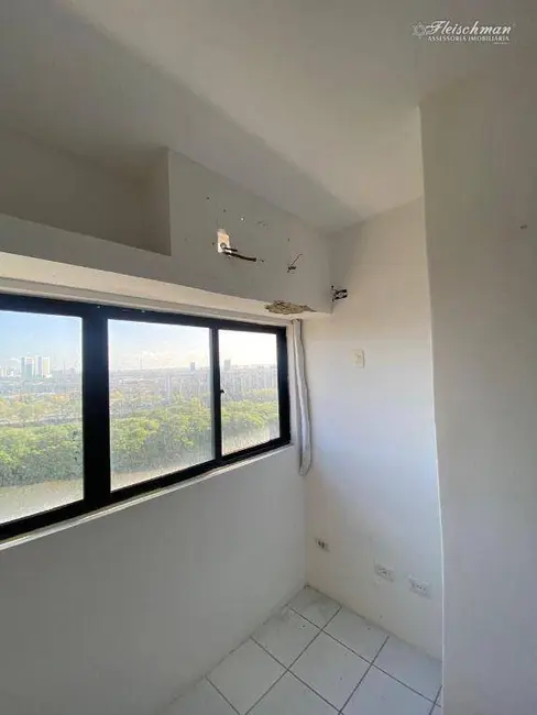 Foto 4 de Sala Comercial para alugar, 32m2 em Coelhos, Recife - PE