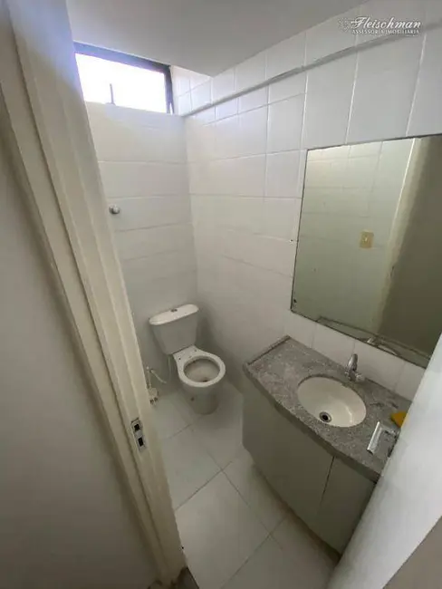 Foto 7 de Sala Comercial para alugar, 32m2 em Coelhos, Recife - PE