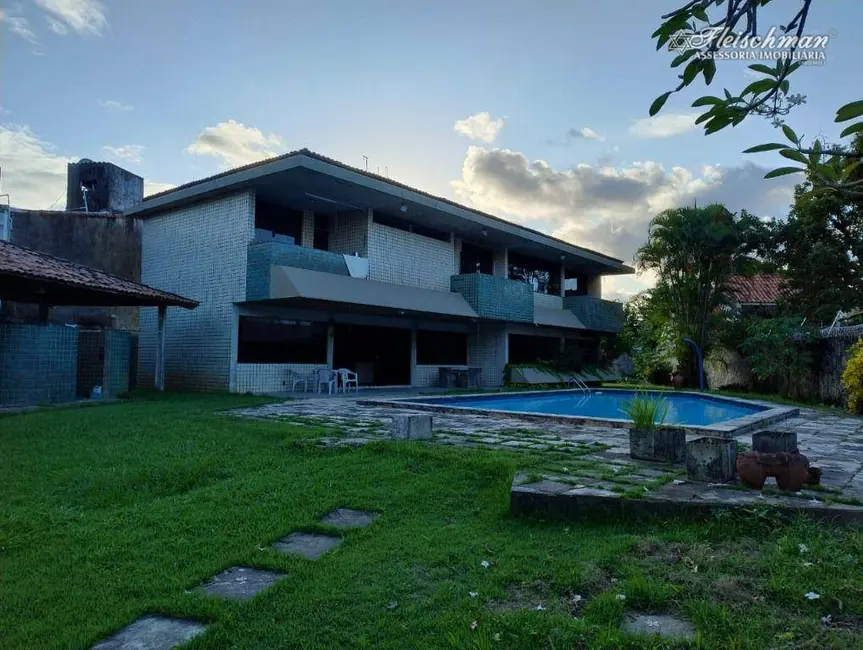 Casa com 5 quartos à venda, 1416m2 em Recife - PE - imagem 9 Foto 9 de Casa com 5 quartos à venda, 1416m2 em Recife - PE