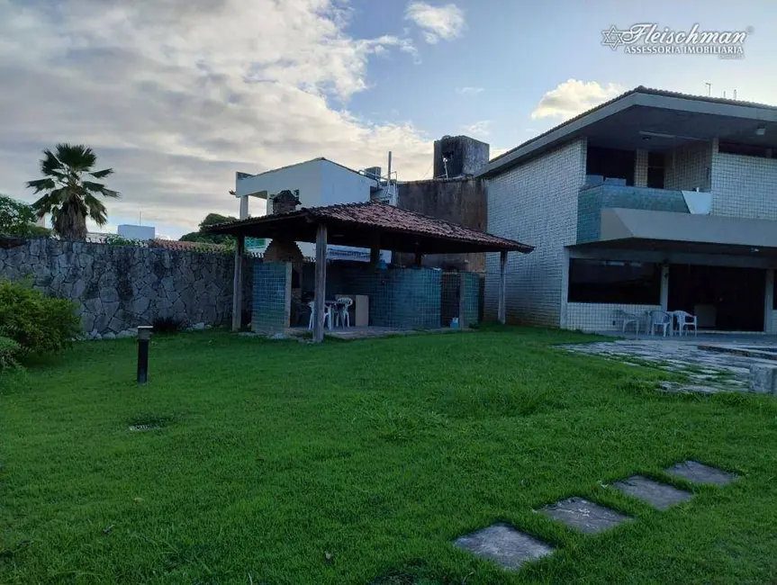 Casa com 5 quartos à venda, 1416m2 em Recife - PE - imagem 8 Foto 8 de Casa com 5 quartos à venda, 1416m2 em Recife - PE