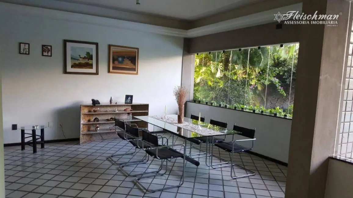 Casa com 5 quartos à venda, 1416m2 em Recife - PE - imagem 4 Foto 4 de Casa com 5 quartos à venda, 1416m2 em Recife - PE