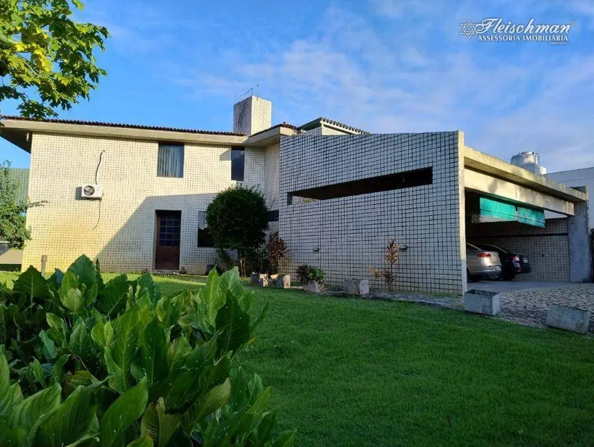 Foto 2 de Casa com 5 quartos à venda, 1416m2 em Recife - PE
