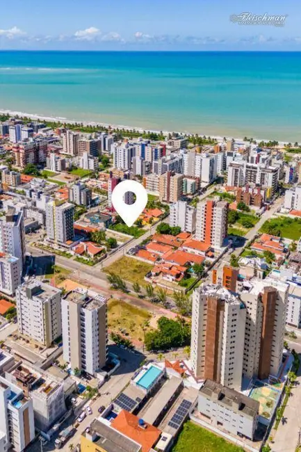 Loft / Flat com 1 quarto à venda, 25m2 em Intermares, Cabedelo - PB - imagem 3 Foto 3 de Loft / Flat com 1 quarto à venda, 25m2 em Intermares, Cabedelo - PB