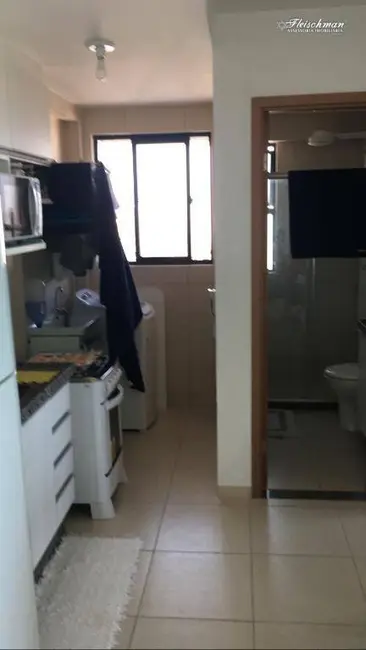 Foto 6 de Loft / Flat com 1 quarto para alugar, 41m2 em Candeias, Jaboatao Dos Guararapes - PE