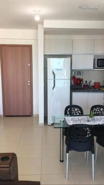 Foto 3 de Loft / Flat com 1 quarto para alugar, 41m2 em Candeias, Jaboatao Dos Guararapes - PE