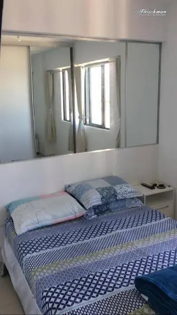 Foto 9 de Loft / Flat com 1 quarto para alugar, 41m2 em Candeias, Jaboatao Dos Guararapes - PE