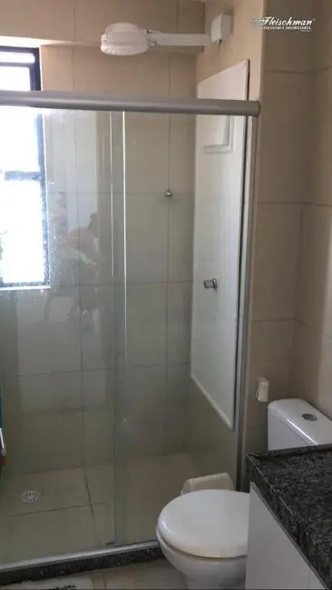 Foto 7 de Loft / Flat com 1 quarto para alugar, 41m2 em Candeias, Jaboatao Dos Guararapes - PE