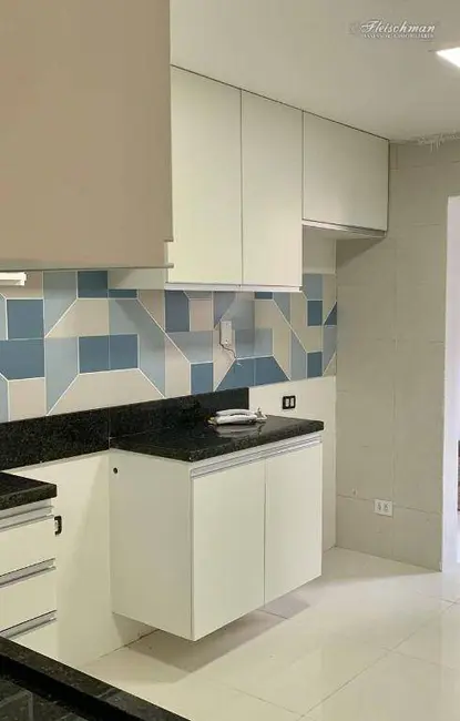 Foto 9 de Apartamento com 3 quartos à venda, 124m2 em Boa Viagem, Recife - PE