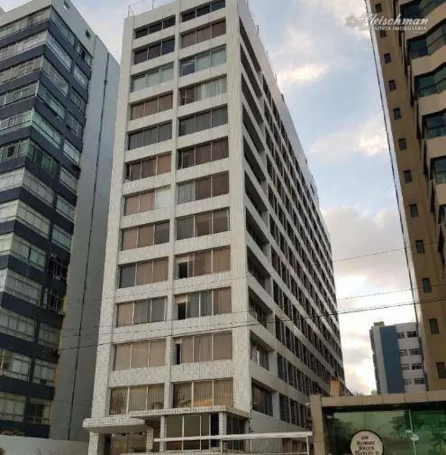 Foto 1 de Apartamento com 3 quartos para alugar, 124m2 em Boa Viagem, Recife - PE