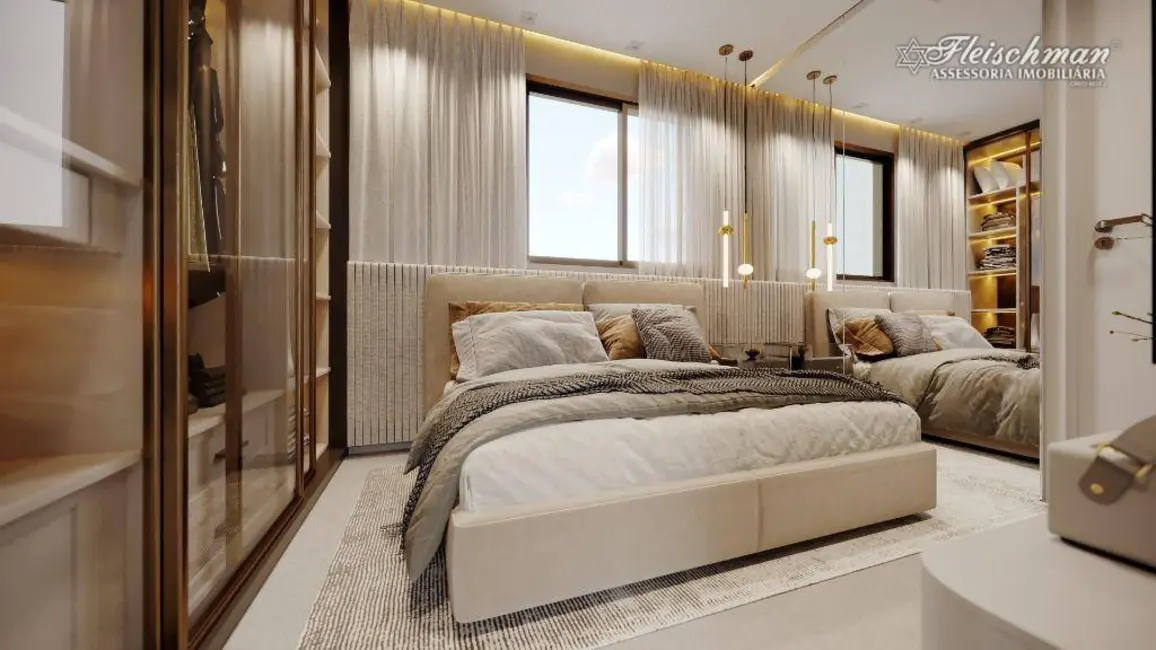 Foto 7 de Apartamento com 3 quartos à venda, 62m2 em Encruzilhada, Recife - PE