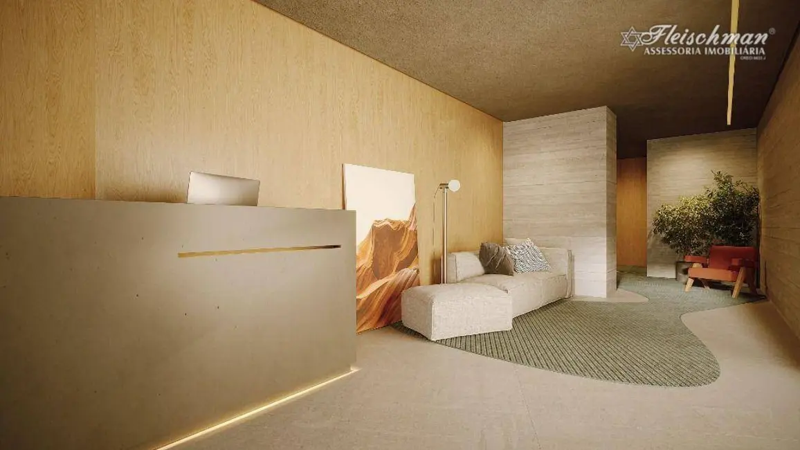 Foto 4 de Apartamento com 3 quartos à venda, 62m2 em Encruzilhada, Recife - PE