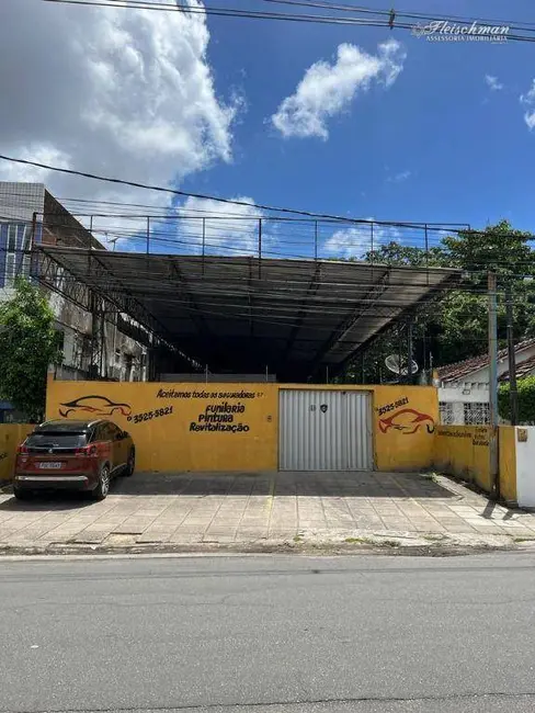 Foto 1 de Armazém / Galpão para alugar, 500m2 em Cordeiro, Recife - PE