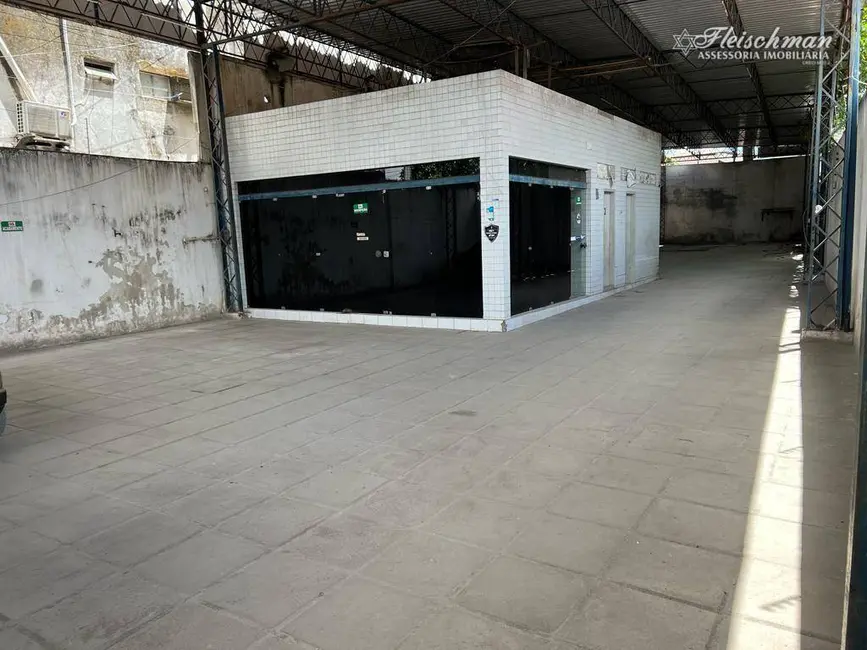 Foto 2 de Armazém / Galpão para alugar, 500m2 em Cordeiro, Recife - PE