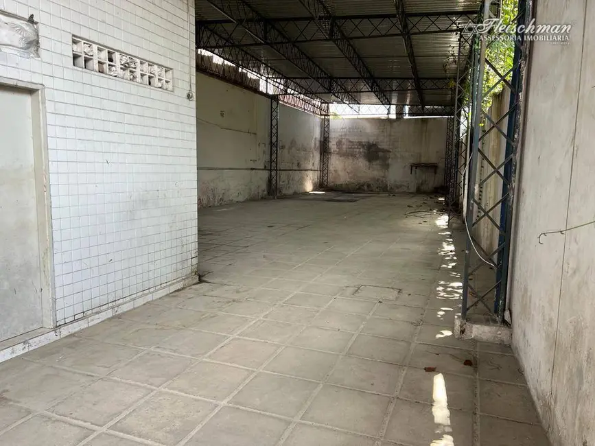 Armazém / Galpão para alugar, 500m2 em Cordeiro, Recife - PE - imagem 3 Foto 3 de Armazém / Galpão para alugar, 500m2 em Cordeiro, Recife - PE