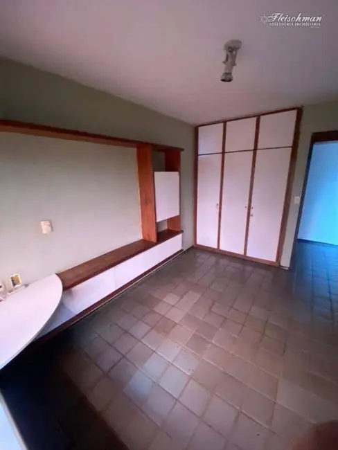 Foto 9 de Apartamento com 4 quartos à venda, 268m2 em Santana, Recife - PE