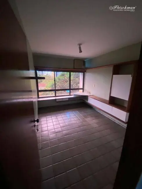 Foto 8 de Apartamento com 4 quartos à venda, 268m2 em Santana, Recife - PE