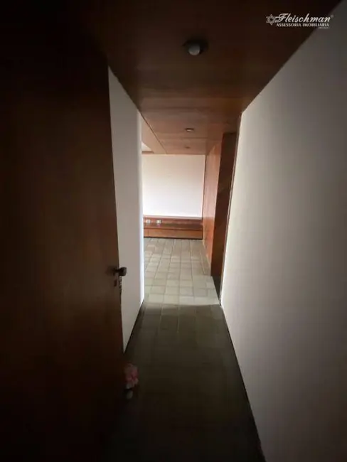 Foto 6 de Apartamento com 4 quartos à venda, 268m2 em Santana, Recife - PE