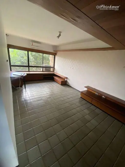 Foto 7 de Apartamento com 4 quartos à venda, 268m2 em Santana, Recife - PE