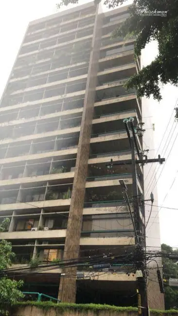 Foto 1 de Apartamento com 4 quartos à venda, 268m2 em Santana, Recife - PE