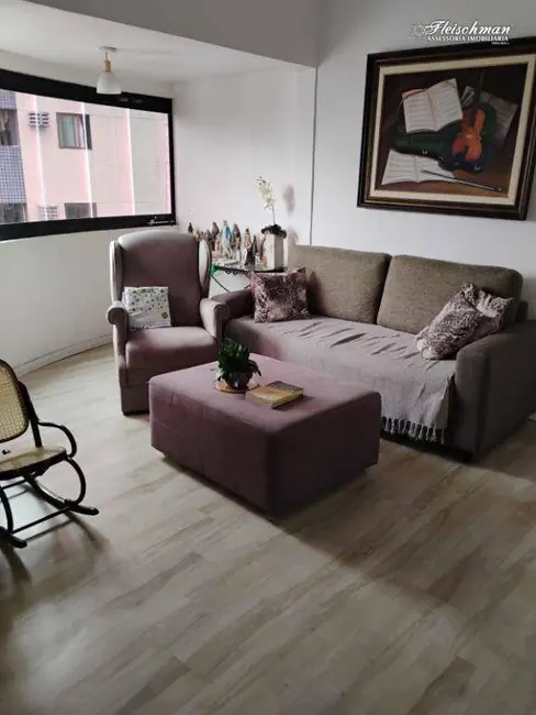 Apartamento com 3 quartos à venda, 86m2 em Casa Amarela, Recife - PE - imagem 7 Foto 7 de Apartamento com 3 quartos à venda, 86m2 em Casa Amarela, Recife - PE
