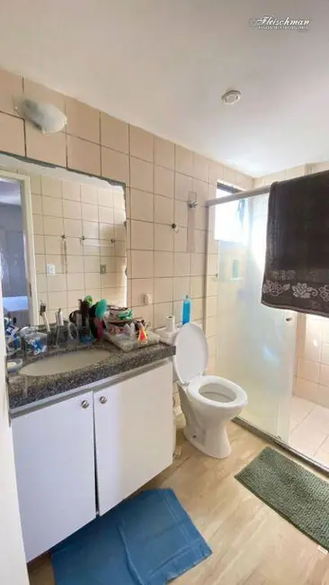 Foto 9 de Apartamento com 3 quartos à venda, 86m2 em Casa Amarela, Recife - PE