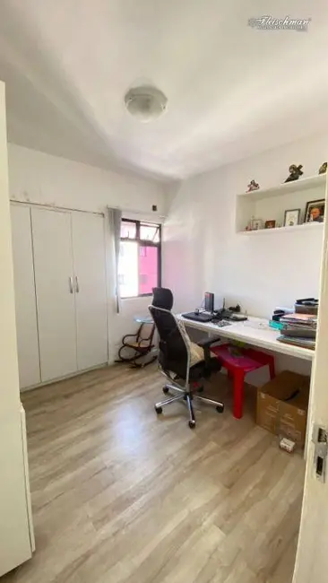 Foto 9 de Apartamento com 3 quartos à venda, 86m2 em Casa Amarela, Recife - PE