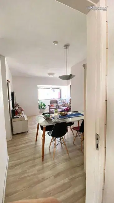 Foto 4 de Apartamento com 3 quartos à venda, 86m2 em Casa Amarela, Recife - PE